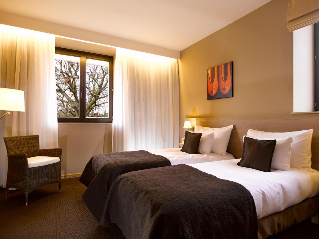 Martin'S Waterloo Hotel Kültér fotó